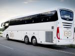 Irizar Scania i6 6x2 2011 года